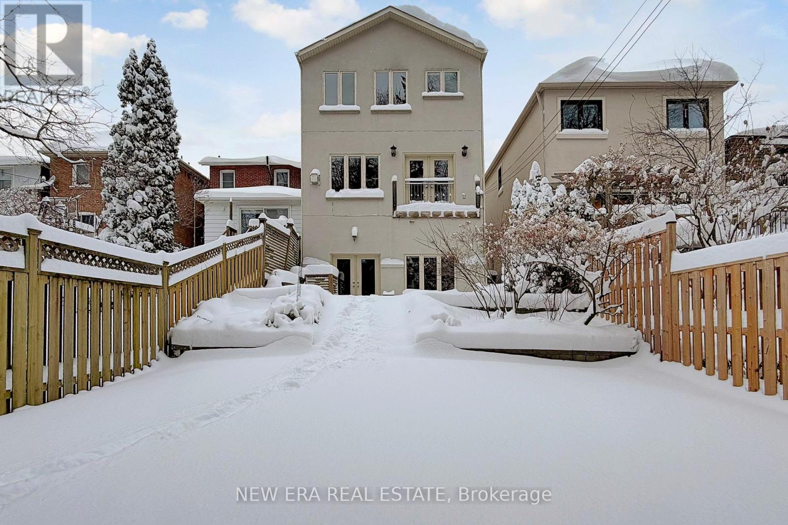 85 Snowdon Avenue, Toronto, Ontario  M4N 2A8 - Photo 38 - C12704212