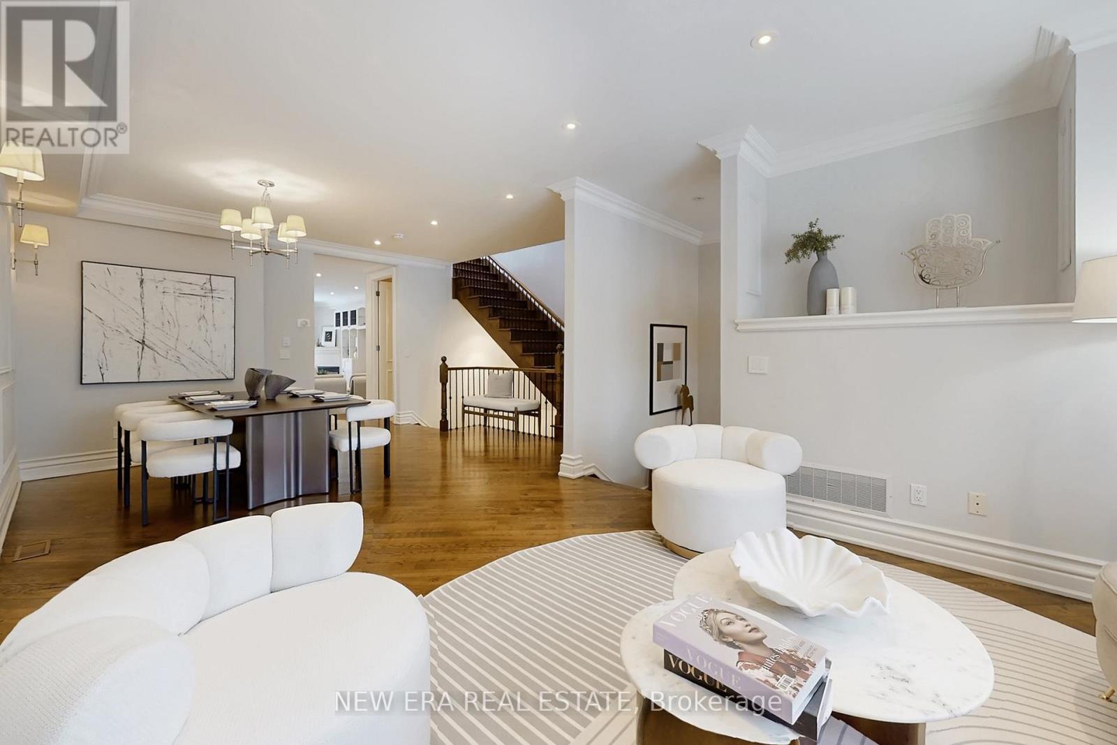 85 Snowdon Avenue, Toronto, Ontario  M4N 2A8 - Photo 9 - C12704212