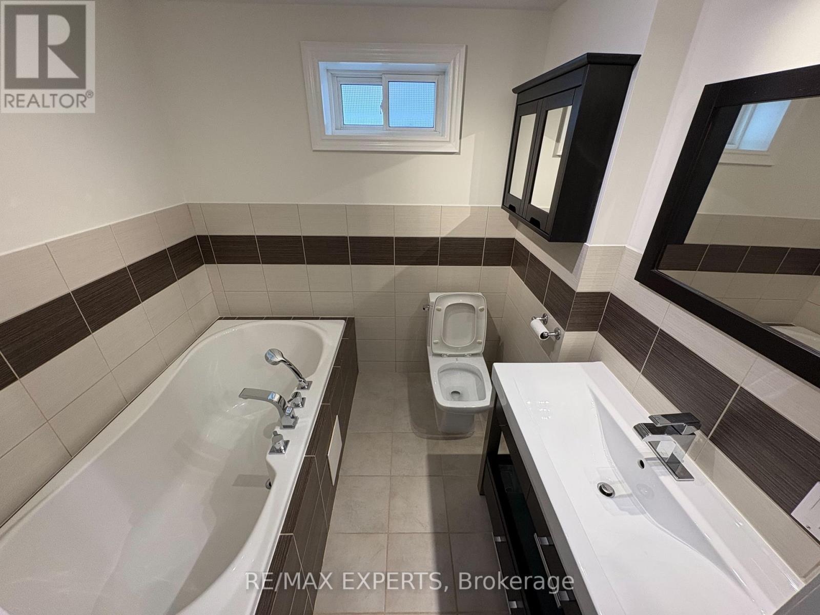 Bsmt - 47 Rayside Drive, Toronto, Ontario  M9C 1S9 - Photo 12 - W12680782