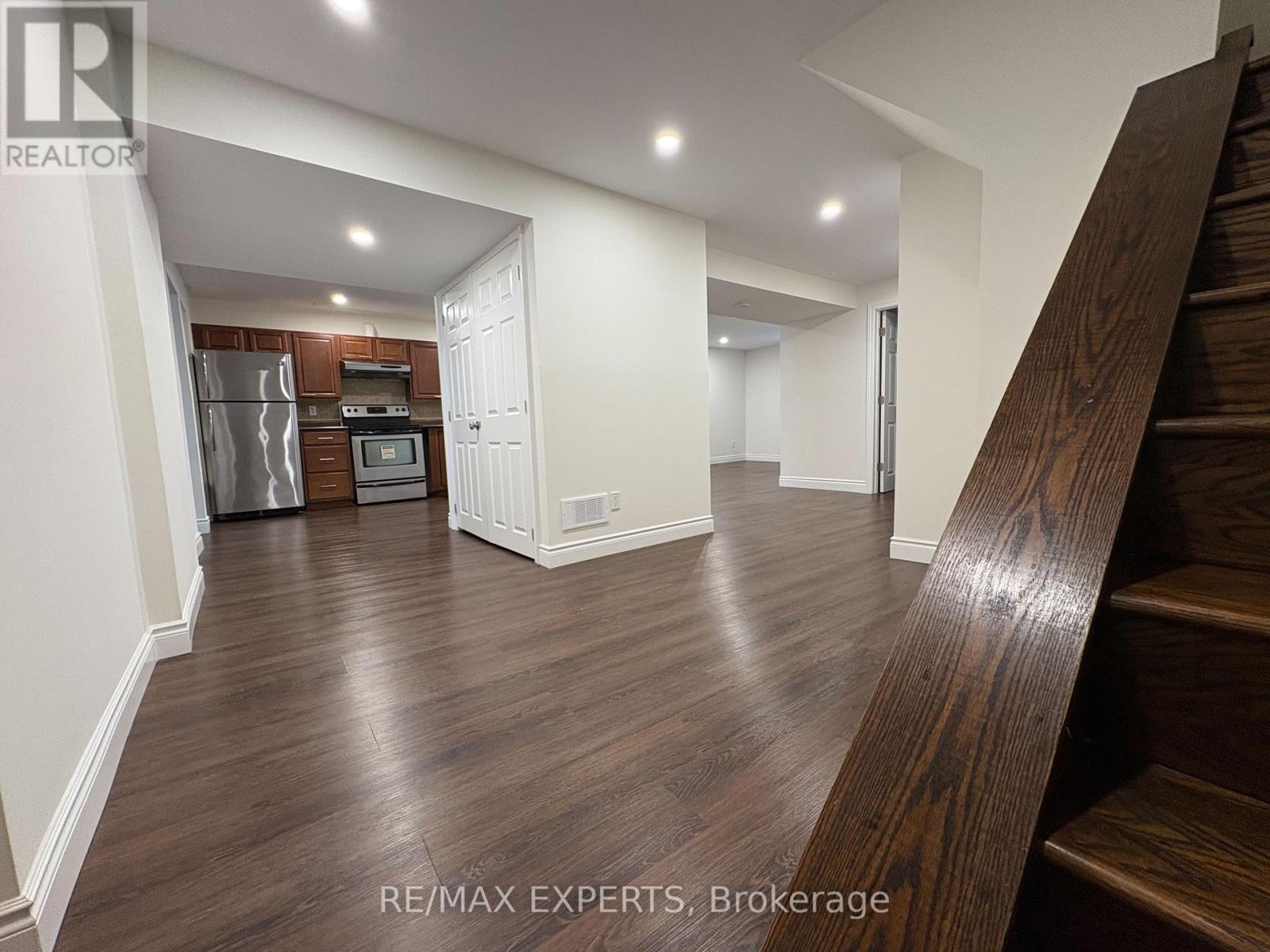 Bsmt - 47 Rayside Drive, Toronto, Ontario  M9C 1S9 - Photo 3 - W12680782