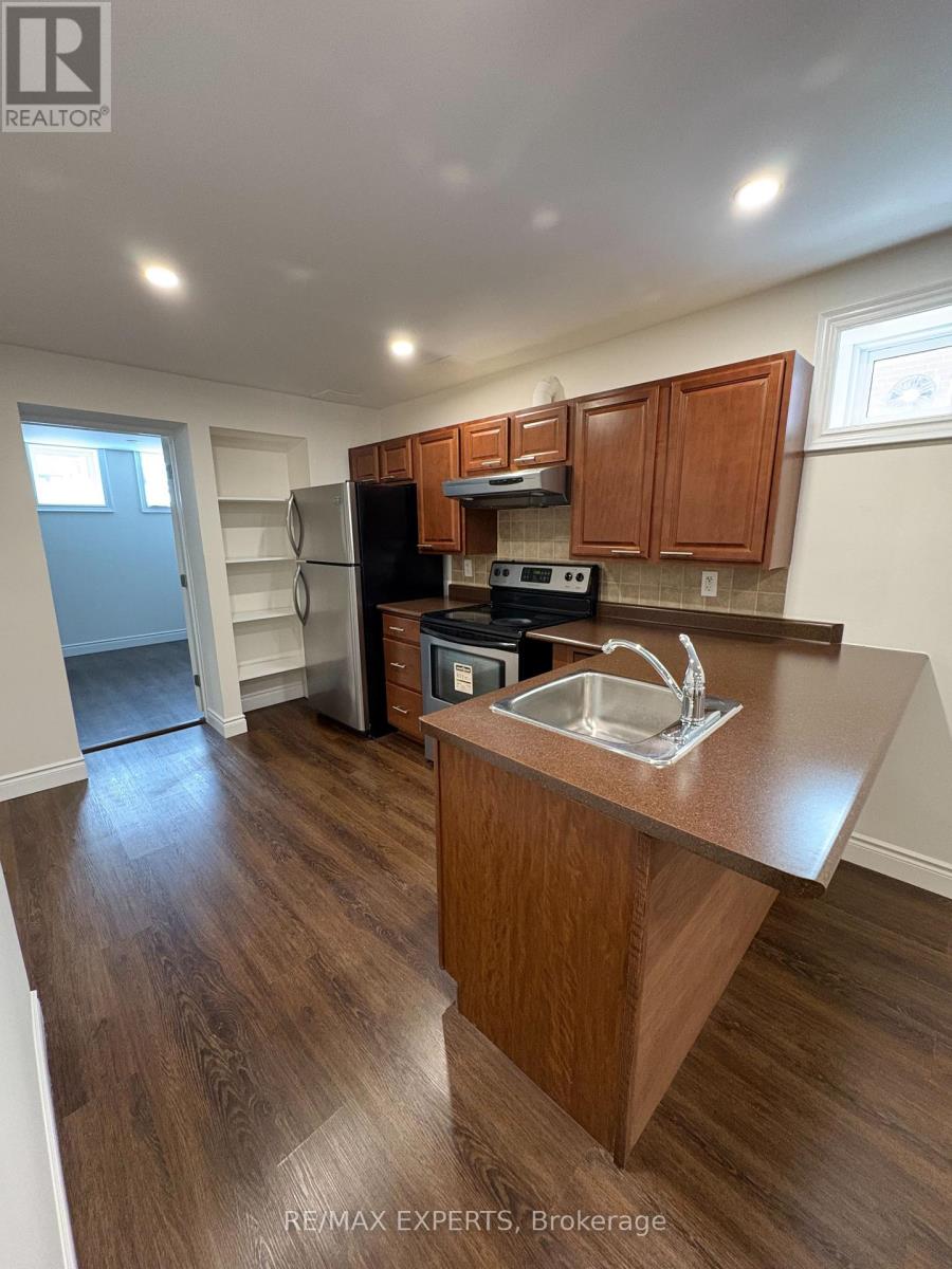 Bsmt - 47 Rayside Drive, Toronto, Ontario  M9C 1S9 - Photo 5 - W12680782