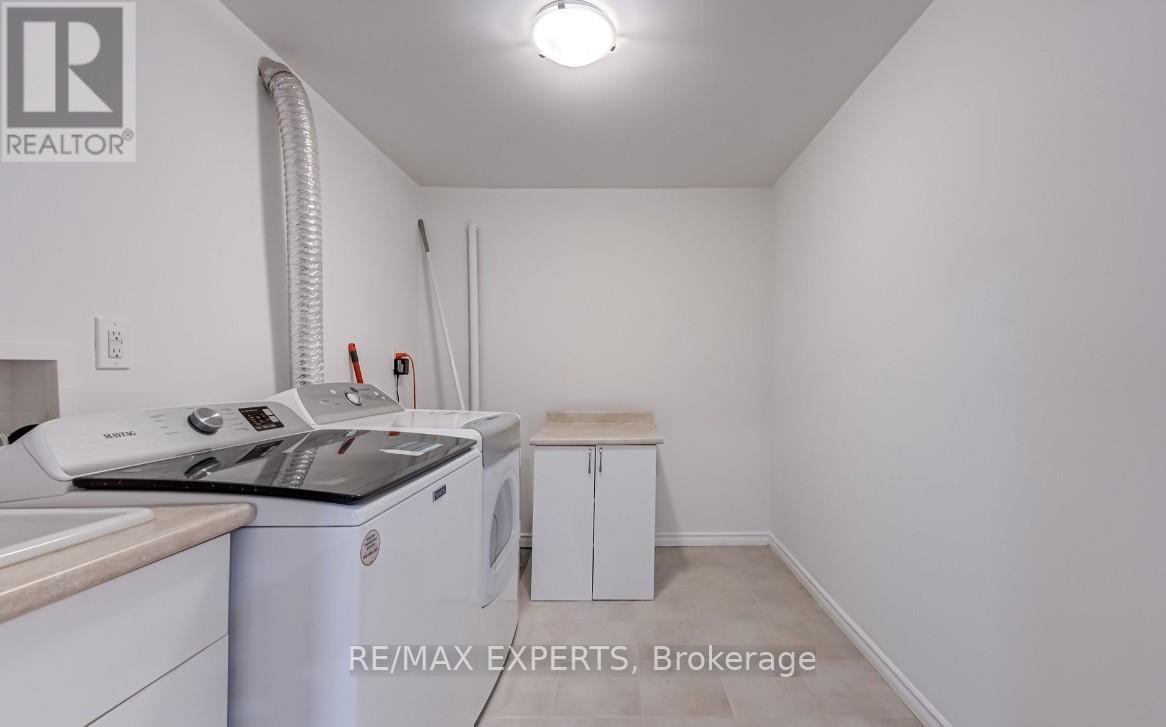 Bsmt - 47 Rayside Drive, Toronto, Ontario  M9C 1S9 - Photo 13 - W12680782