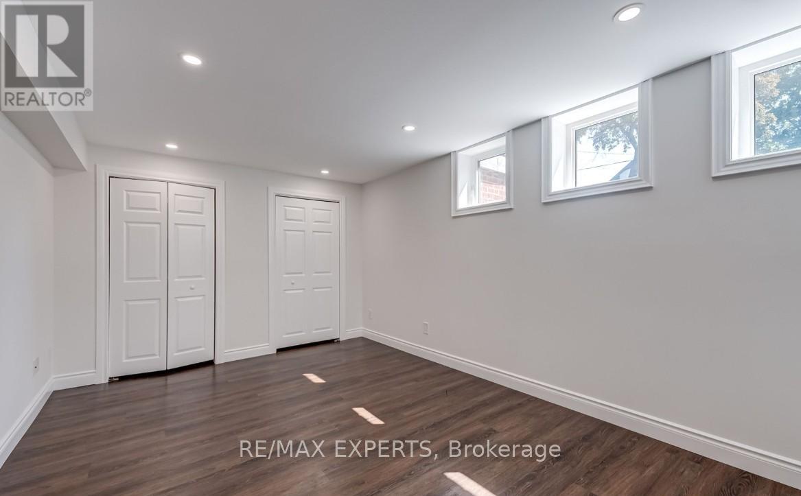 Bsmt - 47 Rayside Drive, Toronto, Ontario  M9C 1S9 - Photo 9 - W12680782