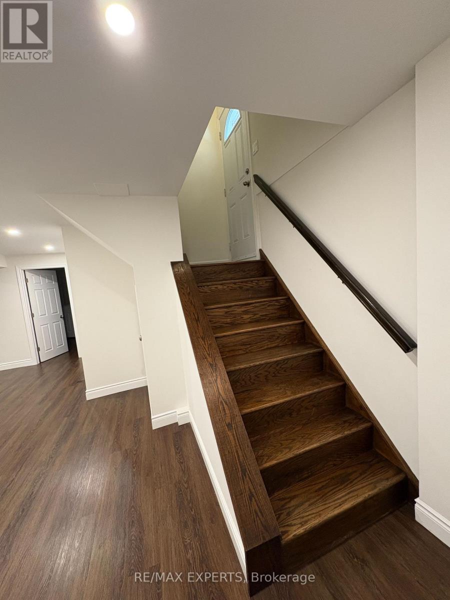 Bsmt - 47 Rayside Drive, Toronto, Ontario  M9C 1S9 - Photo 2 - W12680782