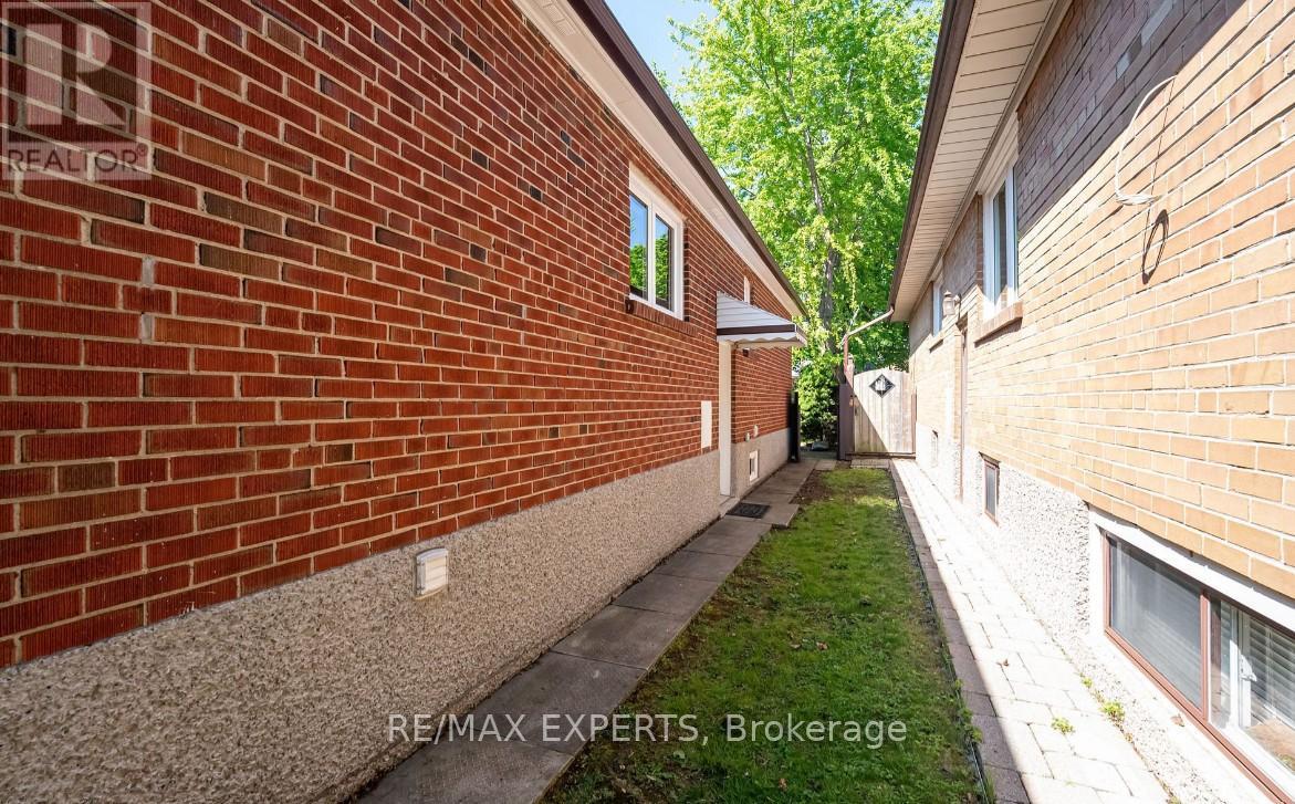 Bsmt - 47 Rayside Drive, Toronto, Ontario  M9C 1S9 - Photo 14 - W12680782