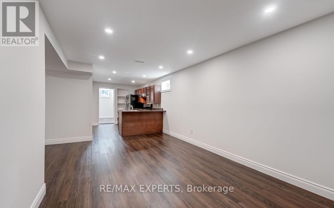 Bsmt - 47 Rayside Drive, Toronto, Ontario  M9C 1S9 - Photo 4 - W12680782