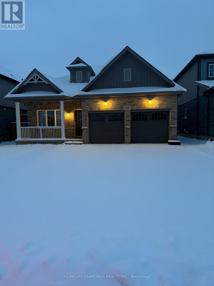 BSMT - 131 CROW STREET, Welland, Ontario