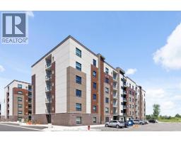 728 BROWNSTONE Unit# 406, Lakeshore, Ontario