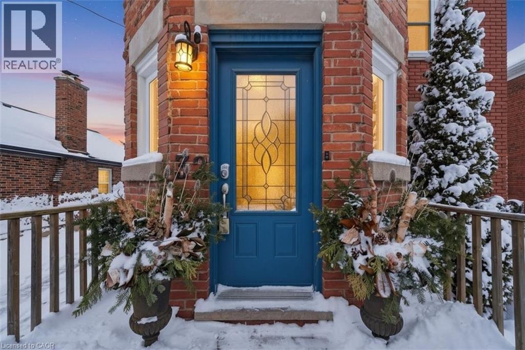 32 Dane Street, Kitchener, Ontario  N2H 3H7 - Photo 3 - 40796418