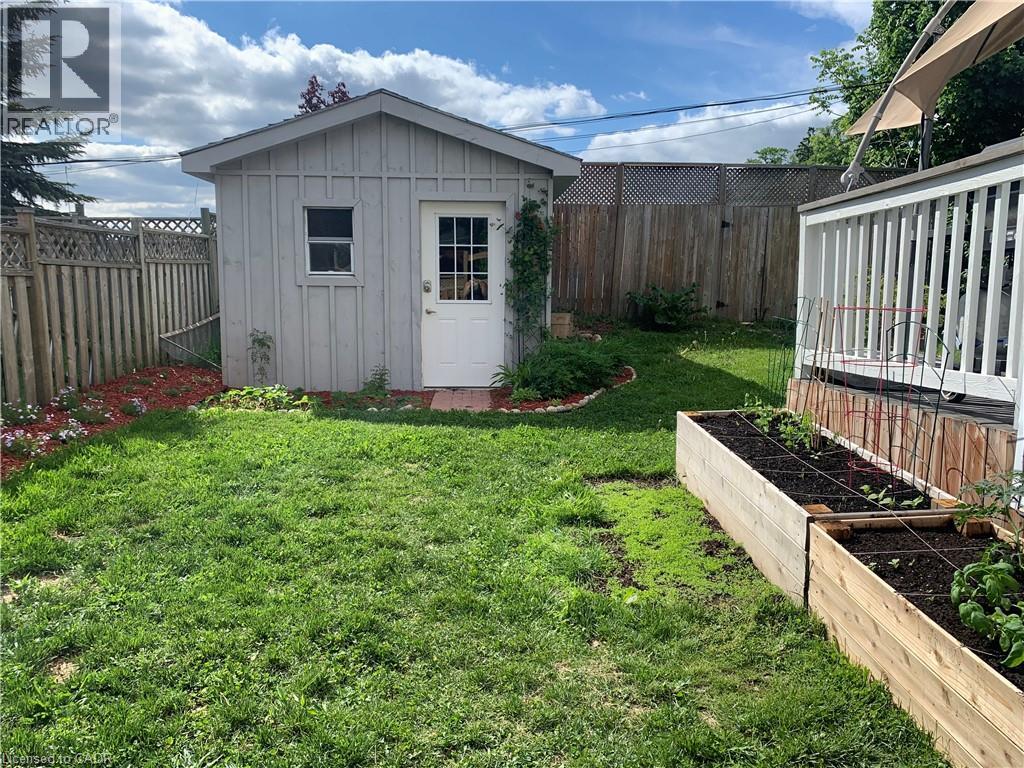 32 Dane Street, Kitchener, Ontario  N2H 3H7 - Photo 37 - 40796418