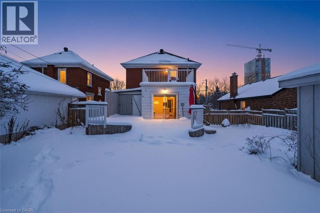 32 Dane Street, Kitchener, Ontario  N2H 3H7 - Photo 41 - 40796418