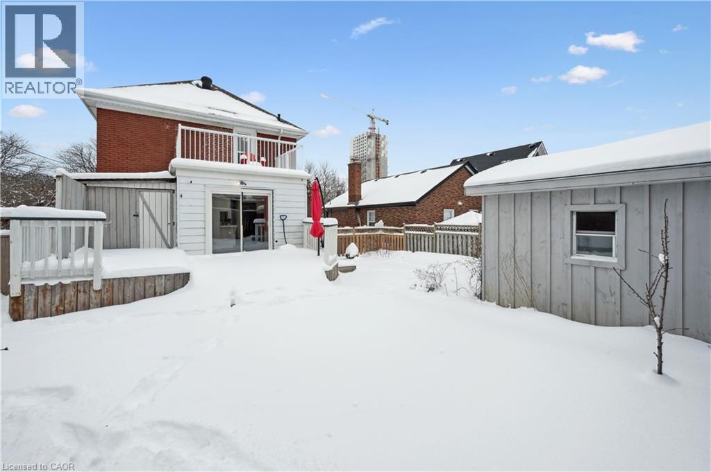 32 Dane Street, Kitchener, Ontario  N2H 3H7 - Photo 42 - 40796418