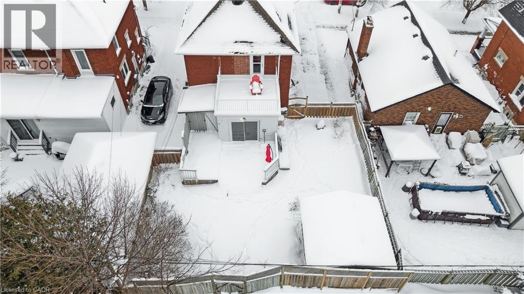 32 Dane Street, Kitchener, Ontario  N2H 3H7 - Photo 43 - 40796418