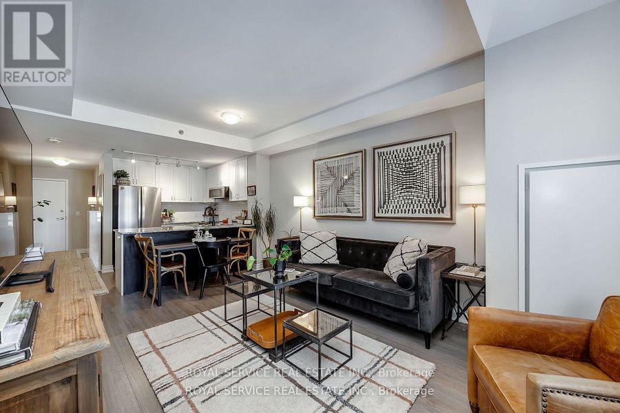 220 - 21 Brookhouse Drive, Clarington, Ontario  L1B 0V4 - Photo 15 - E12708506