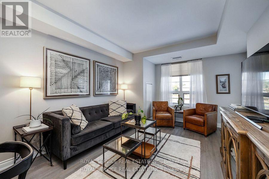 220 - 21 Brookhouse Drive, Clarington, Ontario  L1B 0V4 - Photo 16 - E12708506