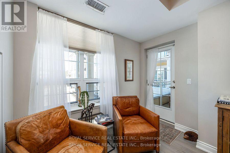 220 - 21 Brookhouse Drive, Clarington, Ontario  L1B 0V4 - Photo 18 - E12708506