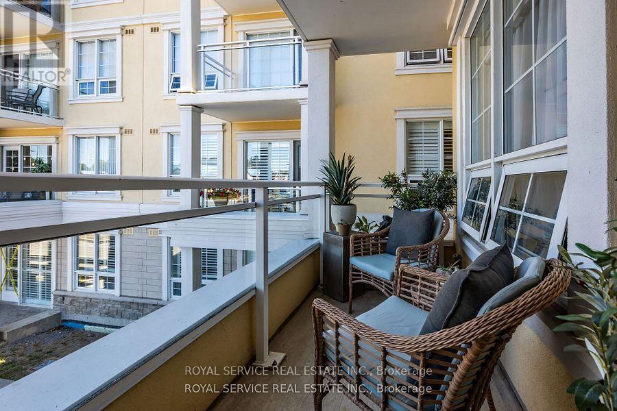 220 - 21 Brookhouse Drive, Clarington, Ontario  L1B 0V4 - Photo 19 - E12708506