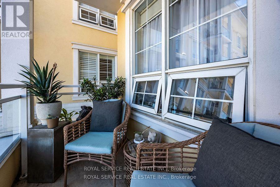 220 - 21 Brookhouse Drive, Clarington, Ontario  L1B 0V4 - Photo 20 - E12708506