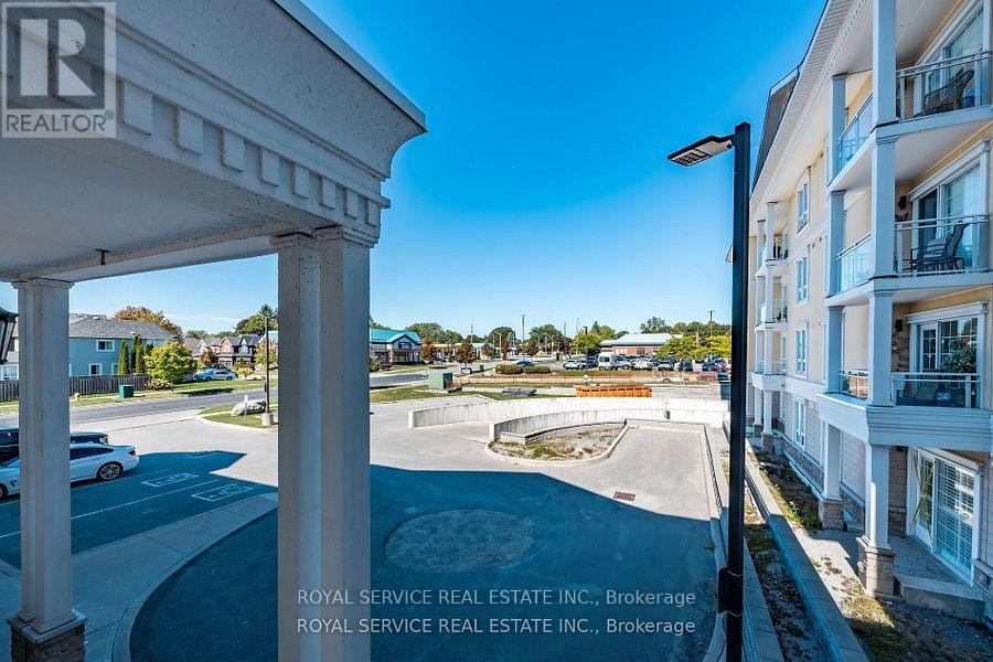 220 - 21 Brookhouse Drive, Clarington, Ontario  L1B 0V4 - Photo 21 - E12708506