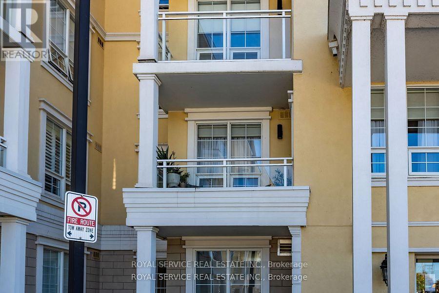 220 - 21 Brookhouse Drive, Clarington, Ontario  L1B 0V4 - Photo 22 - E12708506