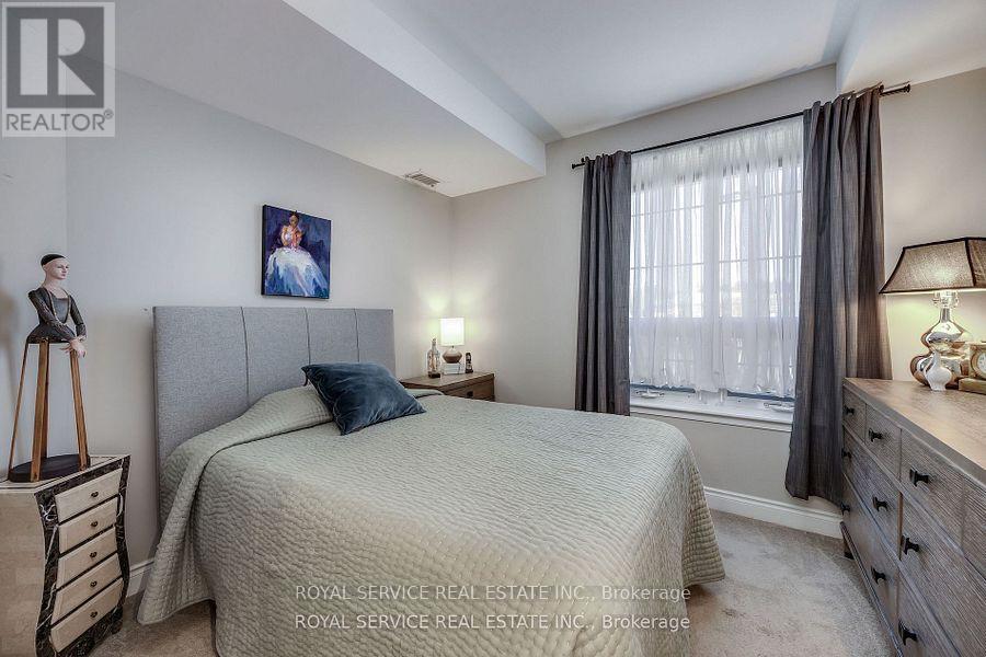 220 - 21 Brookhouse Drive, Clarington, Ontario  L1B 0V4 - Photo 24 - E12708506