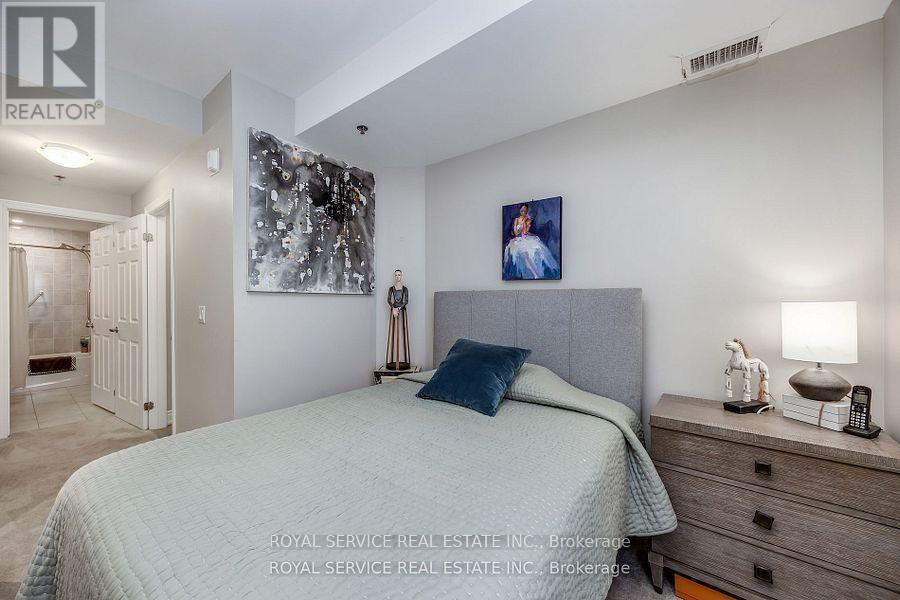 220 - 21 Brookhouse Drive, Clarington, Ontario  L1B 0V4 - Photo 25 - E12708506