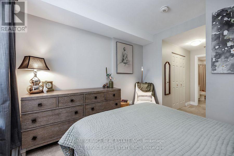 220 - 21 Brookhouse Drive, Clarington, Ontario  L1B 0V4 - Photo 26 - E12708506