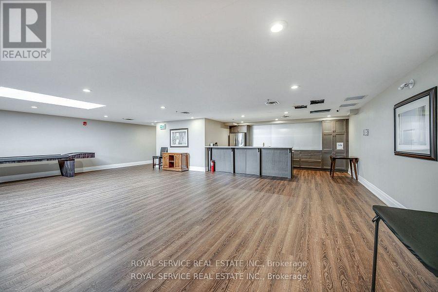 220 - 21 Brookhouse Drive, Clarington, Ontario  L1B 0V4 - Photo 30 - E12708506