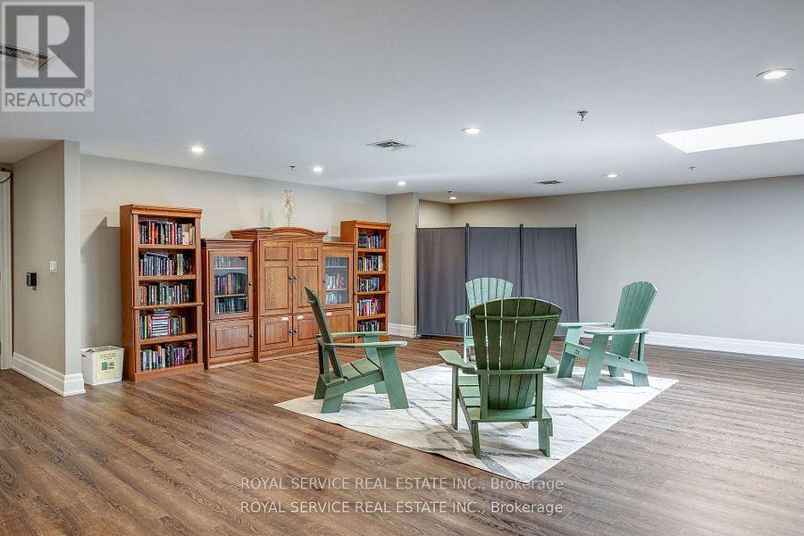 220 - 21 Brookhouse Drive, Clarington, Ontario  L1B 0V4 - Photo 31 - E12708506