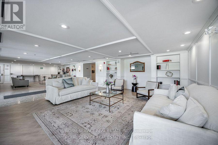 220 - 21 Brookhouse Drive, Clarington, Ontario  L1B 0V4 - Photo 33 - E12708506