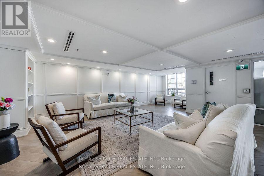 220 - 21 Brookhouse Drive, Clarington, Ontario  L1B 0V4 - Photo 35 - E12708506