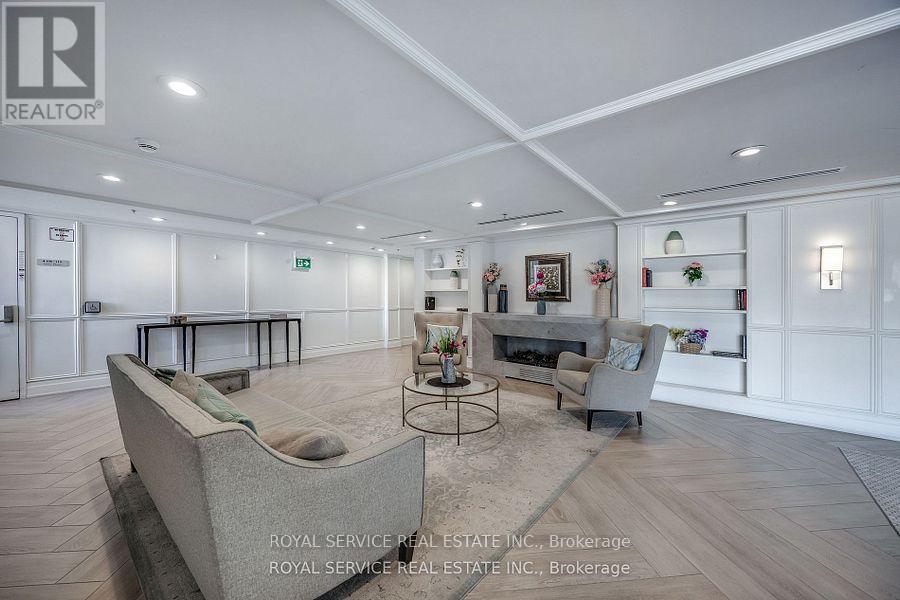 220 - 21 Brookhouse Drive, Clarington, Ontario  L1B 0V4 - Photo 36 - E12708506