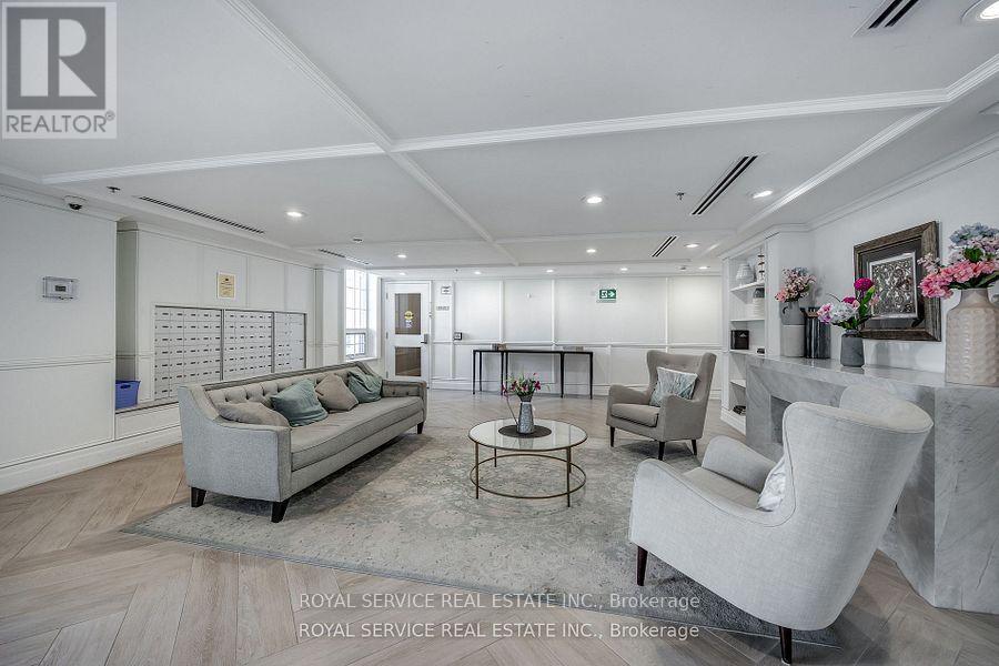 220 - 21 Brookhouse Drive, Clarington, Ontario  L1B 0V4 - Photo 37 - E12708506