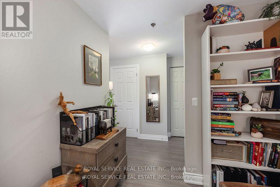 220 - 21 Brookhouse Drive, Clarington, Ontario  L1B 0V4 - Photo 9 - E12708506