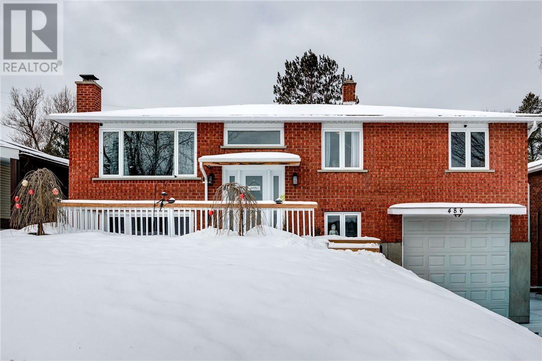 486 Bois, Espanola, Ontario  P5E 1A7 - Photo 1 - 2126107