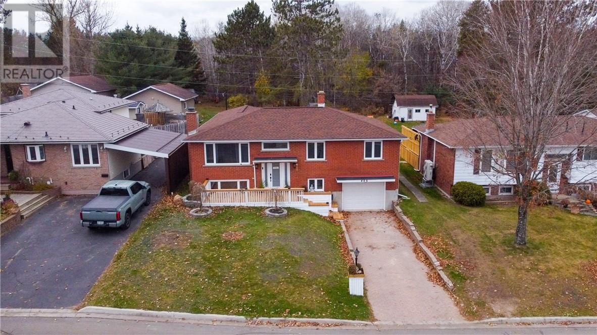 486 Bois, Espanola, Ontario  P5E 1A7 - Photo 34 - 2126107