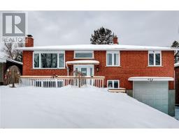 486 Bois, Espanola, Ontario