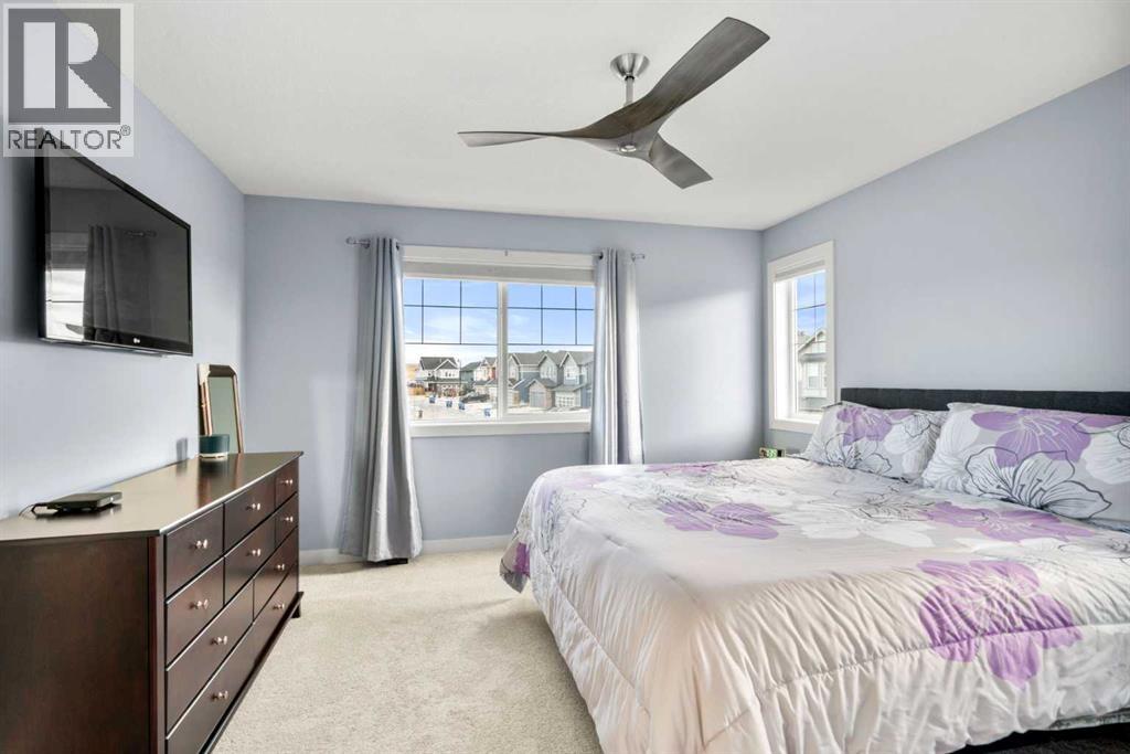 3 Sundown Manor, Cochrane, Alberta  T4C 2T3 - Photo 22 - A2278920