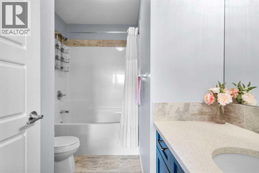 3 Sundown Manor, Cochrane, Alberta  T4C 2T3 - Photo 21 - A2278920