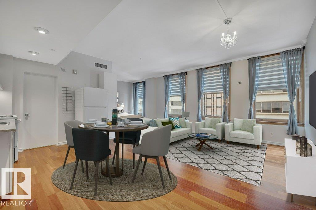 #609 10134 100 ST NW, edmonton, Alberta