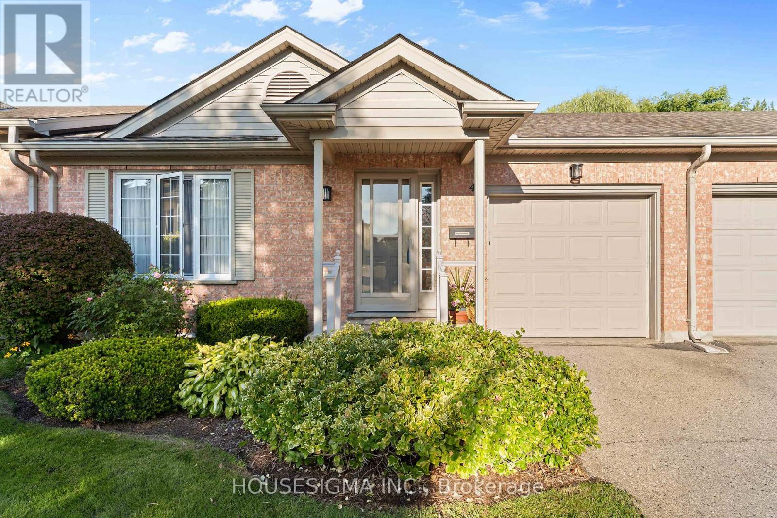 44 - 601 Grenfell Drive, London North, Ontario  N5X 4E5 - Photo 1 - X12708456