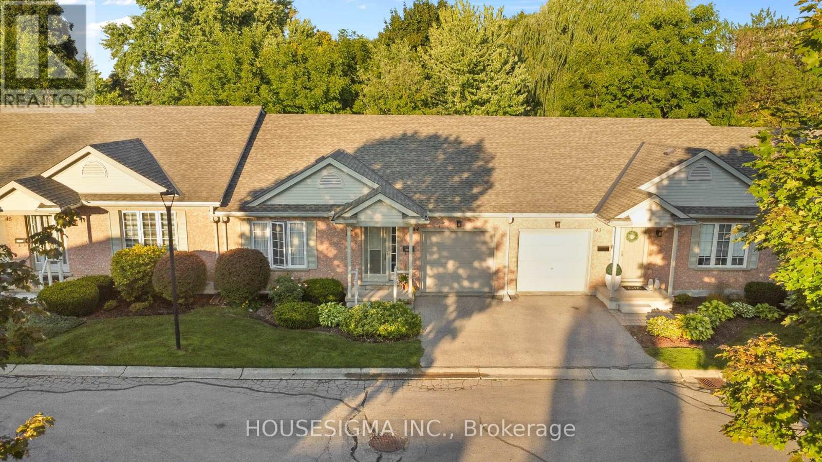 44 - 601 Grenfell Drive, London North, Ontario  N5X 4E5 - Photo 29 - X12708456