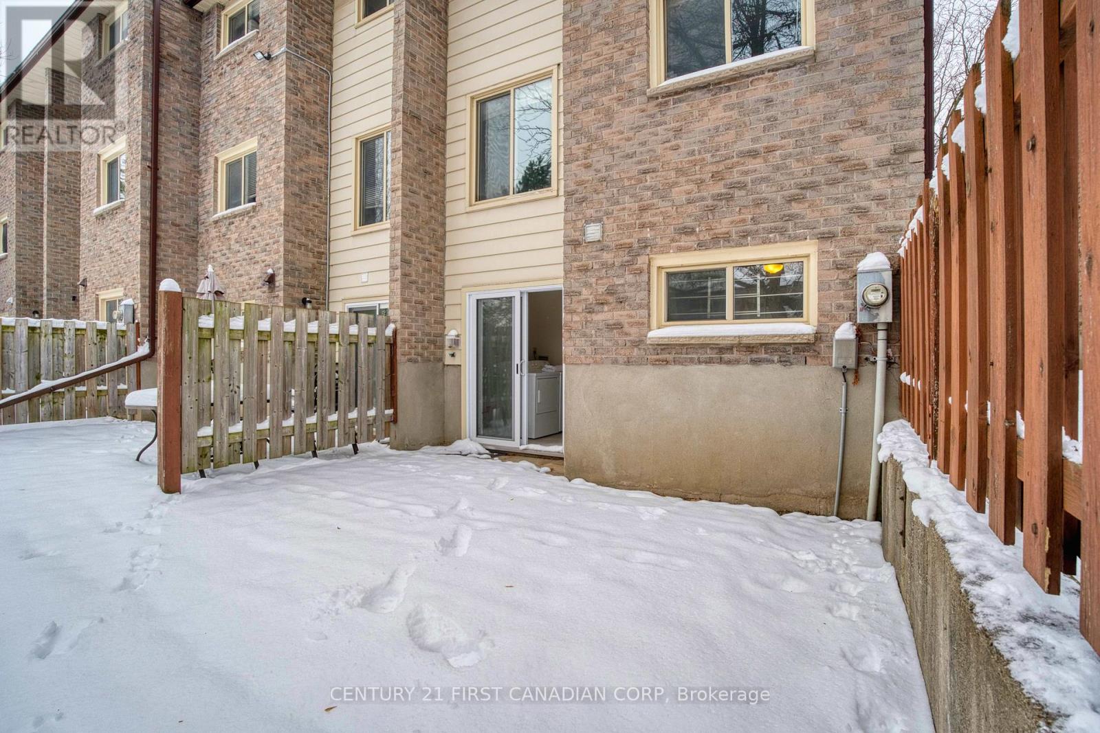 86 - 40 Summit Avenue, London North, Ontario  N6H 4S3 - Photo 32 - X12708476