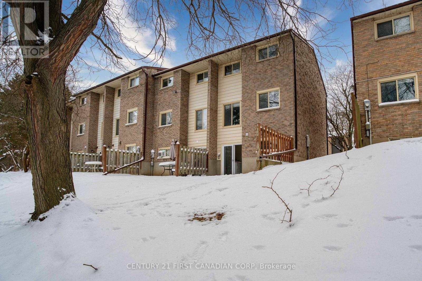 86 - 40 Summit Avenue, London North, Ontario  N6H 4S3 - Photo 33 - X12708476