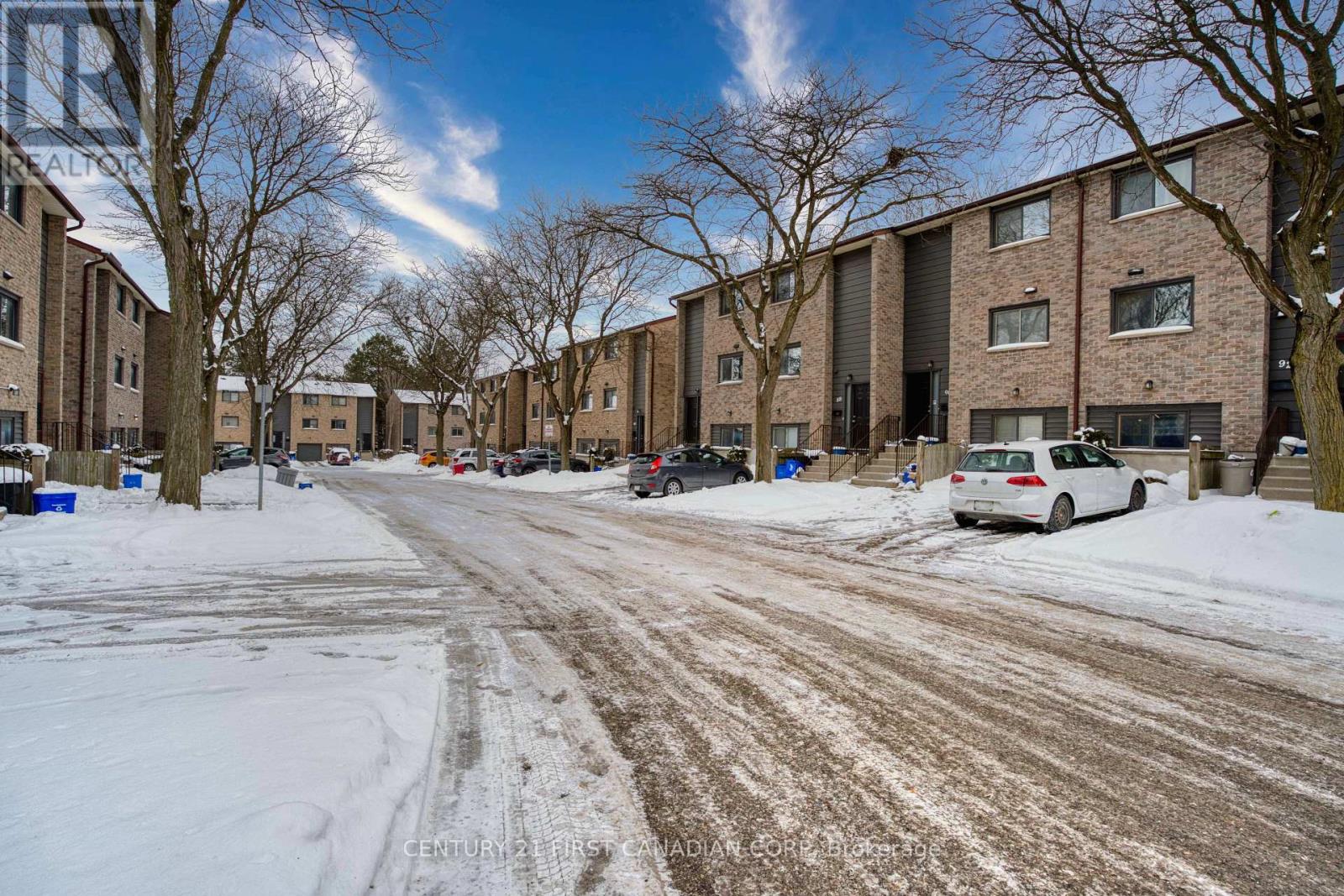 86 - 40 Summit Avenue, London North, Ontario  N6H 4S3 - Photo 34 - X12708476