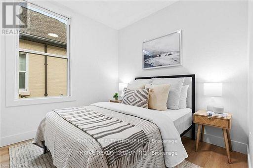 888 Queens Avenue, London East, Ontario  N5W 3H8 - Photo 17 - X12708526