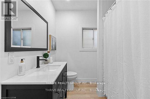 888 Queens Avenue, London East, Ontario  N5W 3H8 - Photo 21 - X12708526