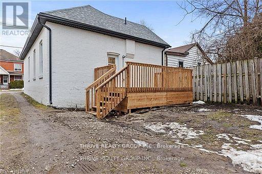 888 Queens Avenue, London East, Ontario  N5W 3H8 - Photo 23 - X12708526