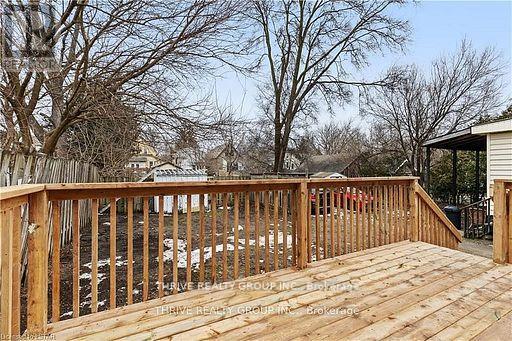 888 Queens Avenue, London East, Ontario  N5W 3H8 - Photo 25 - X12708526