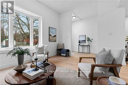 888 Queens Avenue, London East, Ontario  N5W 3H8 - Photo 8 - X12708526